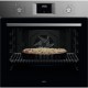 AEG OA5AB21SM 5000 SurroundCook Φούρνος άνω Πάγκου 72lt Inox